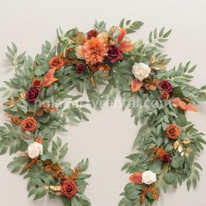6 Feet Flower Garland