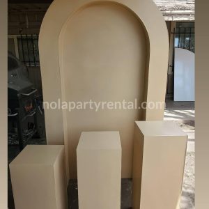 Wood Pannel 7 × 6
