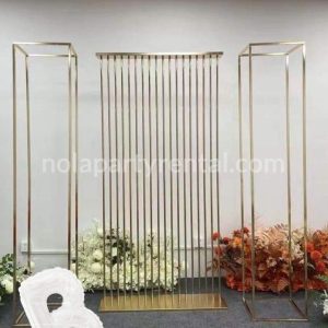 Gold Wall Sets