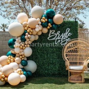 Artificial grass 8×8